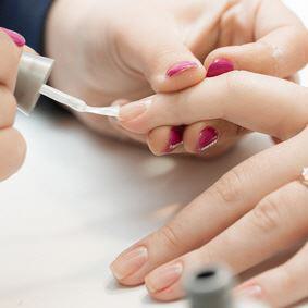 Bild Maniküre